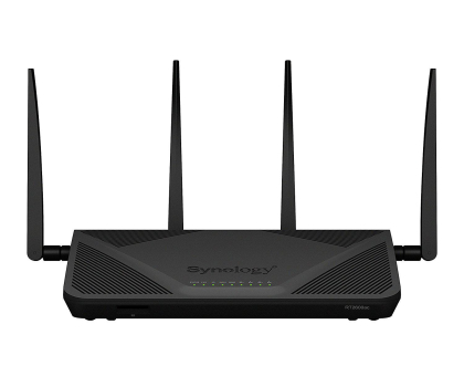 Router Synology RT2600ac